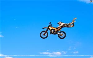 Adventure Sports